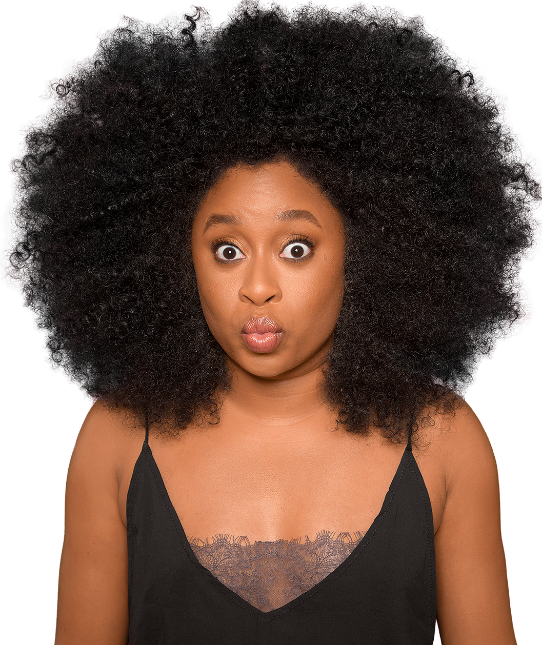 Phoebe Robinson